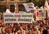 13 Octombrie: Mitingul Ultimei Șanse rosia-montana