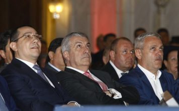 Cel mai bun parlamentar e parlamentarul mort