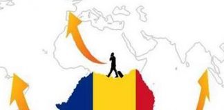 „Române, jidan împuțit!”