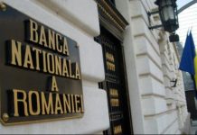 Banca (ANTI)Națională a României bnr