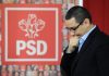 Cuprul, petrolul şi politrucii ponta