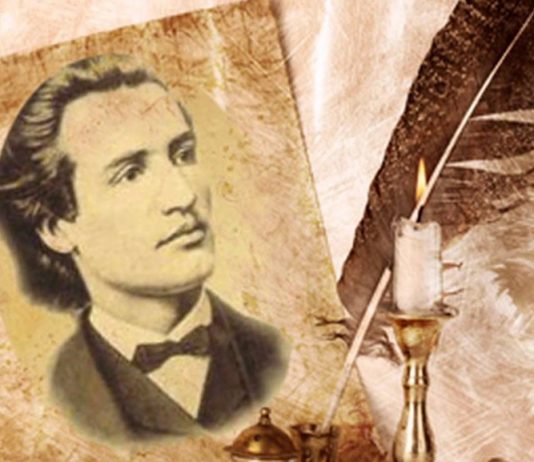 Mihai Eminescu, iartă-ne…