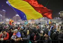 Românii cer Judecata Partidelor!