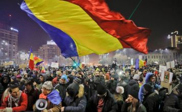 Românii cer Judecata Partidelor!