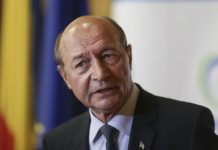 Băsescu se pregătește de falimentul României