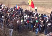 Mai sunt români in România! Mai sunt români in România!