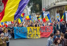 PLECAȚI!