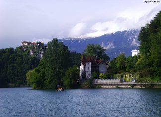 Ce sa faci in zona Lacul Bled, Slovenia – vacanta romantica, de aventura sau cu copii