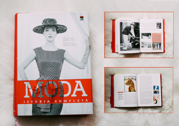 moda