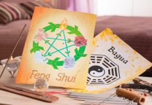 Armonia casei in functie de principiile Feng Shui feng shui