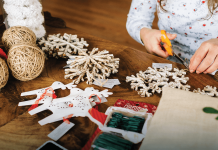 “Handmade-ul poate fi un hobby sau chiar un stil de viata”
