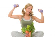 Cu dieta energizanta slabesti, dar iti pastrezi tonusul