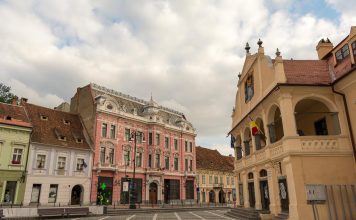 Romania in lunile urmatoare