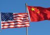 SUA a cerut ajutor economic Chinei. China refuza.