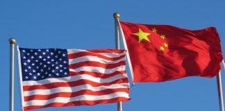 SUA a cerut ajutor economic Chinei. China refuza.