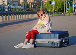 Plictiseala micutilor in vacanta de vara