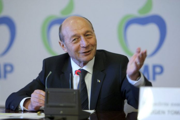 Basescu