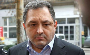 Vanghelie este de acord cu eliminarea imunitatii din Constitutie