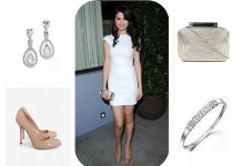 Cum sa te imbraci la un cocktail