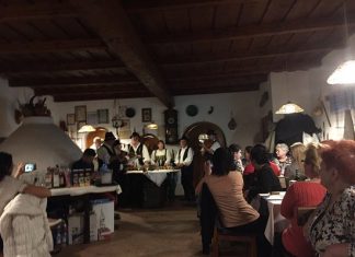 La ce sa te astepti de la o seara ungureasca