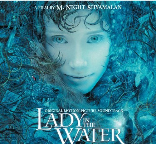 “Doamna din apa” – M. Night Shyamalan