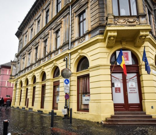 Alianta PSD-PNL la judet, pentru un sediu de 10 milioane de euro | actualitate