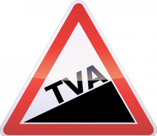 Start pentru anularea voluntara a inregistrarii in scopuri de TVA