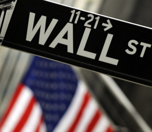 Bonusurile de pe Wall Street, “rusinoase”