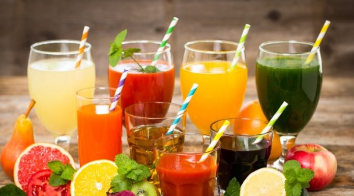 Excesul de fructoza, daunator pentru sanatate