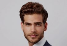 Ce isi doresc barbatii?