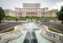 Cum sa-ti petreci weekend-ul in Bucuresti