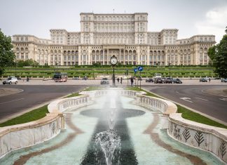 Cum sa-ti petreci weekend-ul in Bucuresti