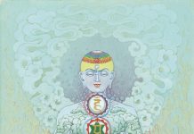 7 practici antice puternice pentru supraincarcarea si vindecarea chakrei gatului