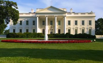 Valorile democratice sunt inca atacate – chiar si fara Trump in Casa Alba