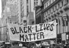 Efectele protestelor Black Lives Matter
