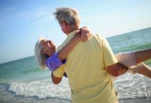 Sfaturi cum sa fii romantic dupa varsta de 50 de ani