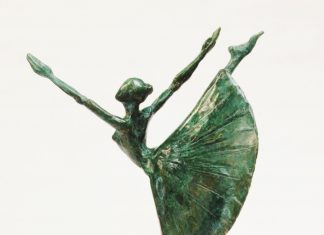 Cum sa faci o sculptura