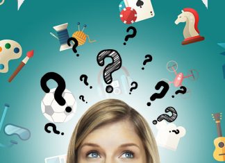 Cum sa gasesti un hobby