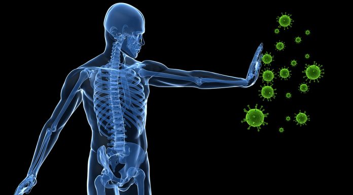5 moduri de a-ti mentine sistemul imunitar sanatos