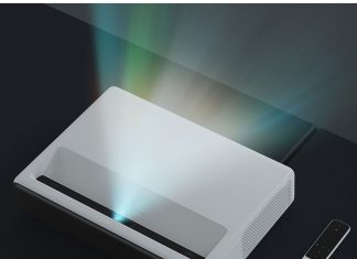 Cum se face un ecran de proiector