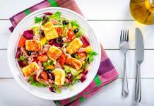 Dieta hipocalorica mediteraneana: de ce trebuie sa tii cont?