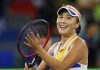 Peng Shuai: Cum a cenzurat China o vedeta de tenis