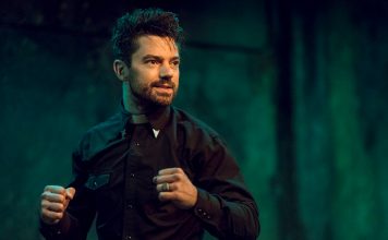 12 serii de groaza (recente) bazate pe carti care sunt infricosatoare