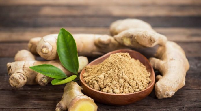 13 beneficii si 7 contraindicatii ale ghimbirului