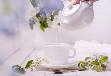 4 beneficii incredibile ale florii de portocal