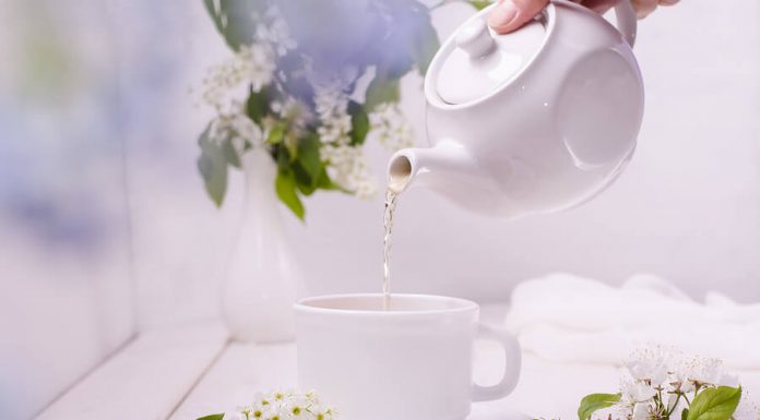 4 beneficii incredibile ale florii de portocal