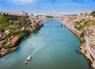 7 colturi impresionante din nordul Portugaliei