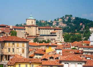 Ce sa vezi in Bergamo intr-o singura zi