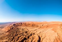 Cele mai fierbinti locuri de pe planeta