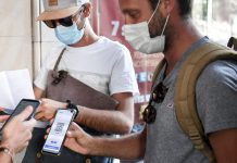 Dezbaterea si implementarea pasaportului covid in Europa